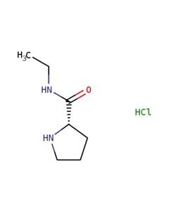 Astatech H-PRO-NHET HCL; 5G; Purity 97%; MDL-MFCD00238159